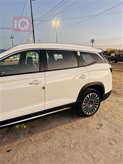 Jetour X90 PLUS